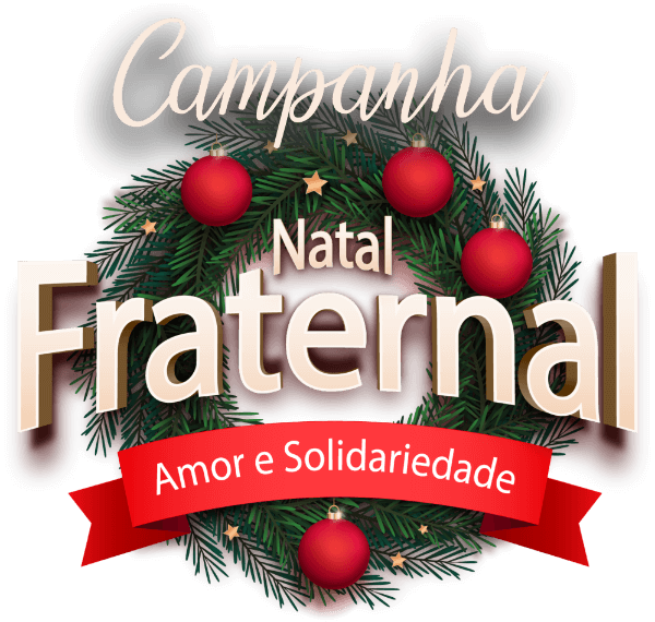 Campanha Natal Fraternal